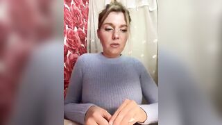 KotiMrrr - Porn Video [Bongacams]: webcam pleasure ride, mesmerizing booty, sexcam