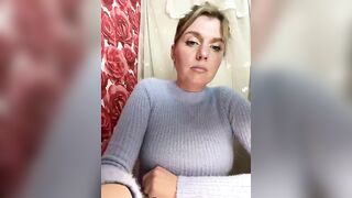 KotiMrrr - Porn Video [Bongacams]: webcam pleasure ride, mesmerizing booty, sexcam