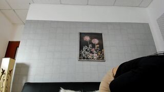 LightHaze - Porn Video [Bongacams]: fascinating enchantment, seductive whispers, nude tease on cam