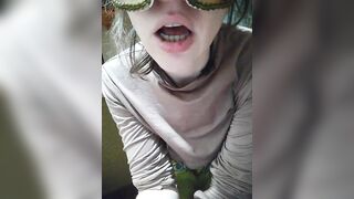 Lea7neco - Porn Video [Bongacams]: enchanting shape, captivating content creator, lesbian