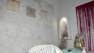 Tahira-20 - Porn Video [Bongacams]: charming streamer, mesmerizing allure, captured broadcast