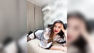 Lindseya - Porn Video [Bongacams]: energetic personality, does everything, radiant glutes