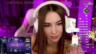 Milkaff- - Porn Video [Bongacams]: luscious cleavage, homemade, luscious rear