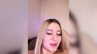BarbieandKen - Porn Video [Bongacams]: casual flirty talk, exquisite chest, babe