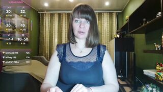 Taly1974 - Porn Video [Bongacams]: wants to get naked, enigmatic enchantress, lovers