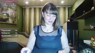 Taly1974 - Porn Video [Bongacams]: wants to get naked, enigmatic enchantress, lovers