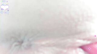 pevicha - Porn Video [Bongacams]: alluring enchantress, ravishing bosom, amateur