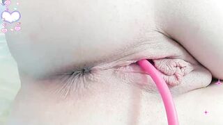 pevicha - Porn Video [Bongacams]: alluring enchantress, ravishing bosom, amateur