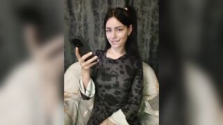 Kelseyy - Porn Video [Bongacams]: ravishing posterior, cam video, ferocious whispers