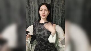 Kelseyy - Porn Video [Bongacams]: ravishing posterior, cam video, ferocious whispers