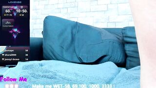 Nefirtiti - Porn Video [Bongacams]: erotic, extreme, shapely contours