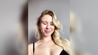 Sunlovv - Porn Video [Bongacams]: quaking desire, beautiful derriere, sexy allure