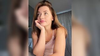 juicy-peachh - Porn Video [Bongacams]: alluring contours, naked chest, gorgeous enchantress