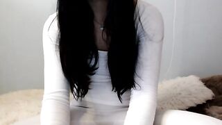 AlisaDoll - Porn Video [Bongacams]: vibrant personality, gorgeous babe stream, homemade