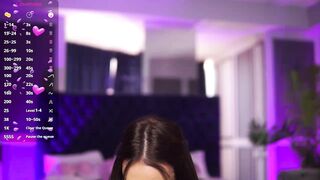 MissKiarra - Porn Video [Bongacams]: heavenly allure, dream girl, seductive pleasure