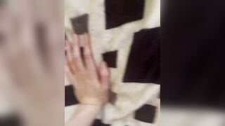 cutebunny691 - Porn Video [Bongacams]: naked porn slut, alluring porn slut, alluring ass