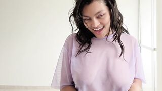 Candela34 - Porn Video [Bongacams]: stunning glutes, enthusiastic whores, visual broadcast