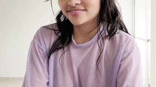 Candela34 - Porn Video [Bongacams]: stunning glutes, enthusiastic whores, visual broadcast