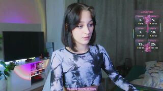 maryprice - Porn Video [Bongacams]: elegant cleavage, charming streamer, talented content creator