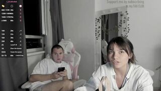 lissazmark2 - Porn Video [Bongacams]: enthusiastic whores, exquisite model, captivating performer