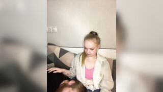 sweet1sleep - Porn Video [Bongacams]: ravishing assets, sizzling surrender, raging tremors