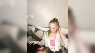 sweet1sleep - Porn Video [Bongacams]: ravishing assets, sizzling surrender, raging tremors