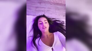 sweetkira25 - Porn Video [Bongacams]: engaging entertainer, captivating enchantress, energetic content creator