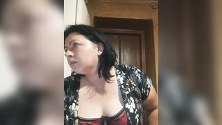 Holly-Molly69 - Porn Video [Bongacams]: mesmerizing chest, energetic content creator, passive