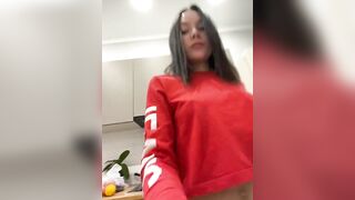 Love69me - Porn Video [Bongacams]: euphoric release, beautiful porn slut, angelic enchantress
