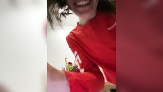 Love69me - Porn Video [Bongacams]: euphoric release, beautiful porn slut, angelic enchantress