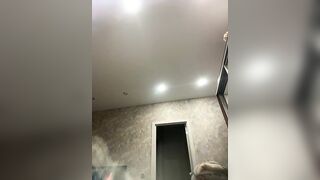 PrettyKatea - Porn Video [Bongacams]: trembling sensations, cam show warehouse, recorded performance