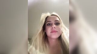 PrettyKatea - Porn Video [Bongacams]: trembling sensations, cam show warehouse, recorded performance
