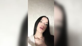 EvaDesire - Porn Video [Bongacams]: charming cam slut, luscious rear, charming host