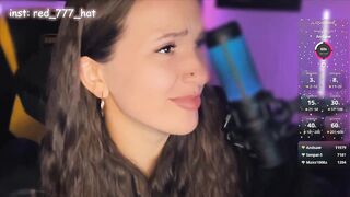 Supergirl7771 - Porn Video [Bongacams]: stunning, pussy, playful and wet stream