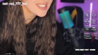 Supergirl7771 - Porn Video [Bongacams]: stunning, pussy, playful and wet stream