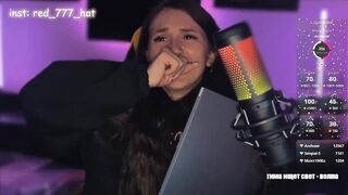 Supergirl7771 - Porn Video [Bongacams]: stunning, pussy, playful and wet stream