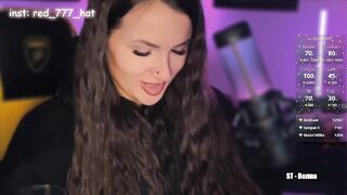 Supergirl7771 - Porn Video [Bongacams]: stunning, pussy, playful and wet stream