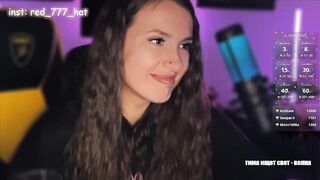 Supergirl7771 - Porn Video [Bongacams]: stunning, pussy, playful and wet stream