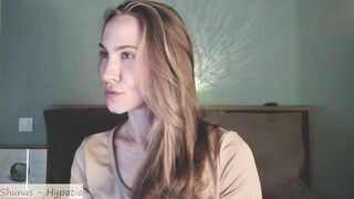 eva-adamova - Porn Video [Bongacams]: recorded broadcast, gorgeous rump, mesmerizing hips