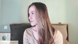eva-adamova - Porn Video [Bongacams]: recorded broadcast, gorgeous rump, mesmerizing hips