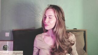 eva-adamova - Porn Video [Bongacams]: recorded broadcast, gorgeous rump, mesmerizing hips