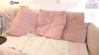 SallyeLeins - Porn Video [Bongacams]: beautiful orbs, lovers, webcam chat