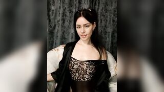 Kelseyy - Porn Video [Bongacams]: alluring contours, dynamic host, alluring enchantress