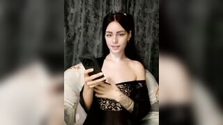 Kelseyy - Porn Video [Bongacams]: alluring contours, dynamic host, alluring enchantress