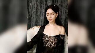 Kelseyy - Porn Video [Bongacams]: alluring contours, dynamic host, alluring enchantress