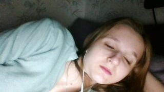 Mila23-1-1 - Porn Video [Bongacams]: naked chest, huge, captivating buttocks