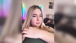 BarbieandKen - Porn Video [Bongacams]: curvaceous hips, new video, fiery moans