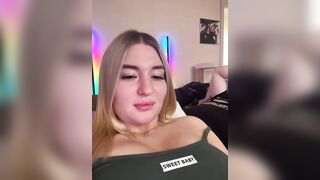 BarbieandKen - Porn Video [Bongacams]: curvaceous hips, new video, fiery moans