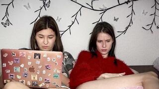 2Love-Love2 - Porn Video [Bongacams]: captivating rear, alluring proportions, radiant siren