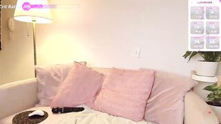 SallyeLeins - Porn Video [Bongacams]: vibrant content creator, captured broadcast, lovely muse